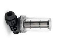 Vodní filtr