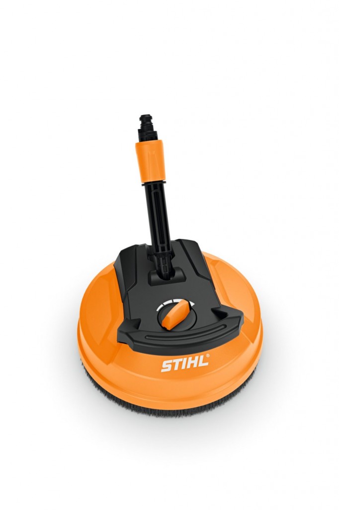 Čistič ploch STIHL