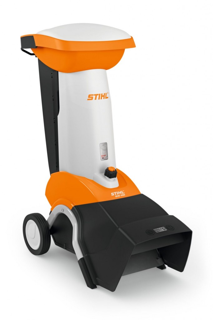 Drtič GHE 450.0