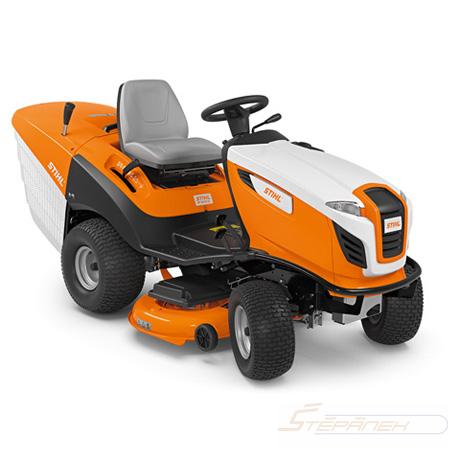 Žací traktor RT 6112.0 ZL