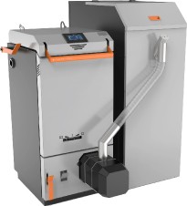 Kotel Blaze Comfort Combi 25-860T Lambda