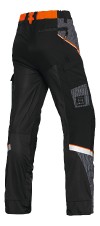 Kalhoty do pasu ADVANCE X-Light, vel. XXL