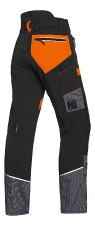 Kalhoty do pasu ADVANCE X-Flex, vel. XXL