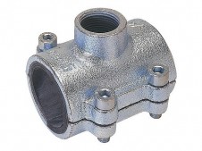 ANB 1 1/2" x 3/4"