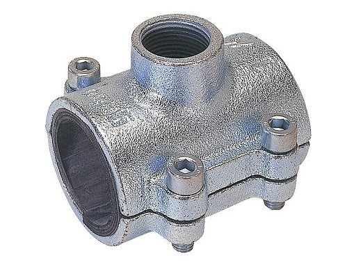 ANB - PE 110x1 1/2"