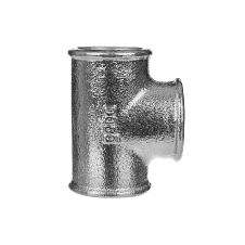 T-KUS SHODNÝ 1/2" POZINK