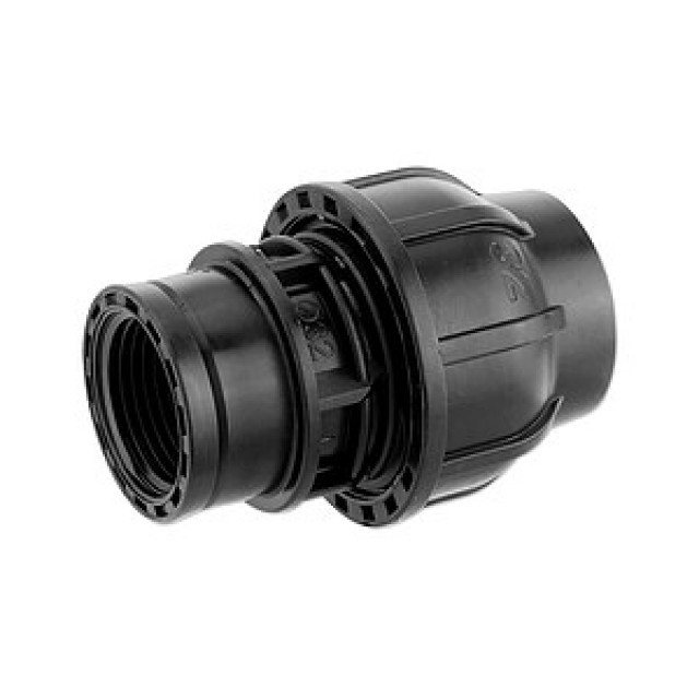 Přechodový kus s vnějším závitem 20x1/2"