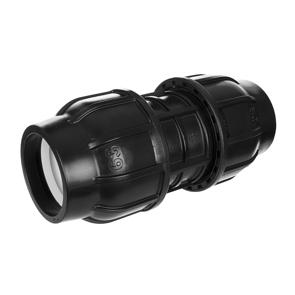 Spojka přímá 25 x 25