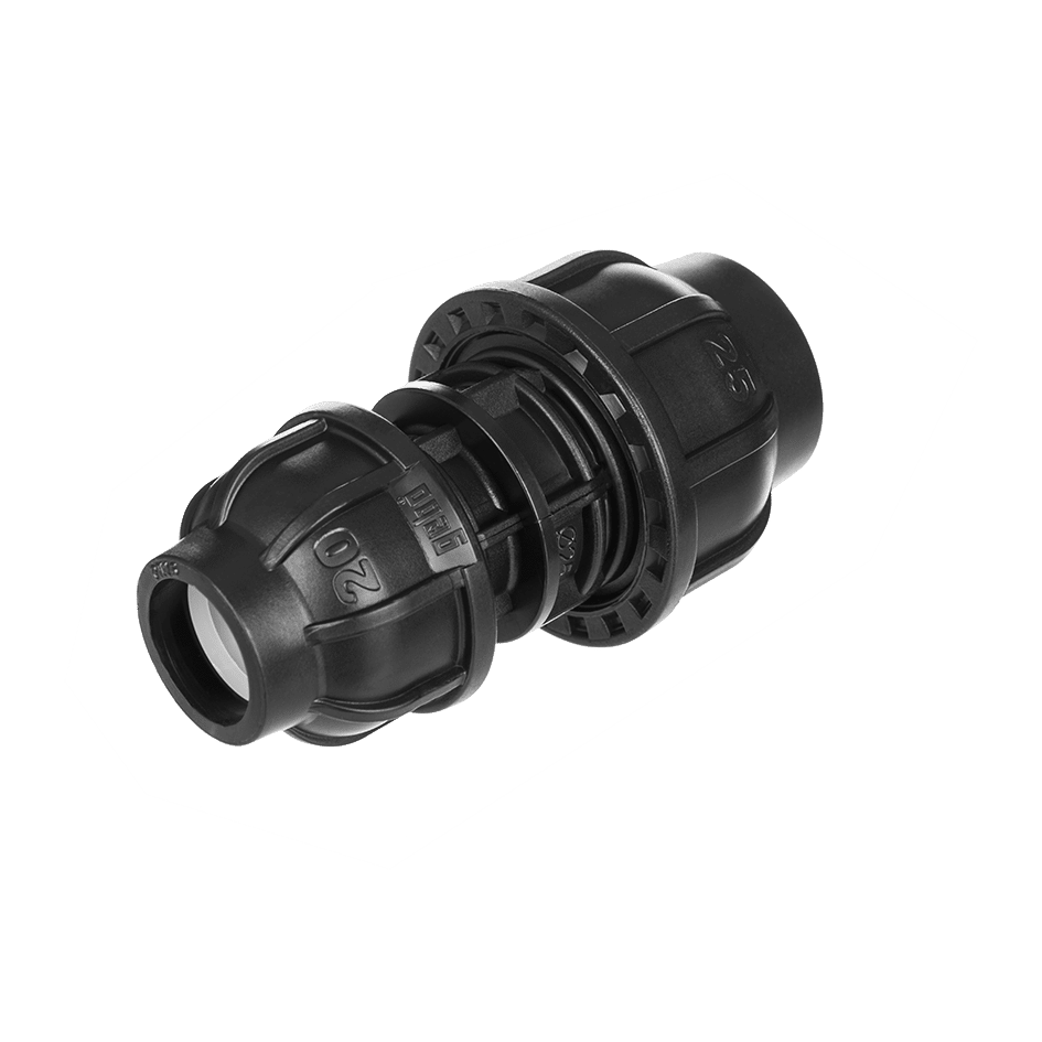 Spojka přímá redukovaná 40 x 32