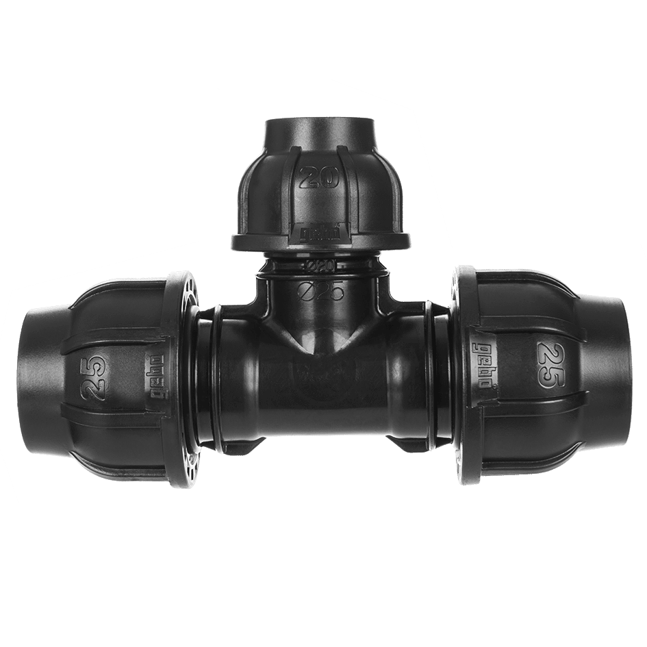T-kus redukovaný 40x32x40