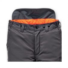 Kalhoty do pasu DYNAMIC, vel. XL