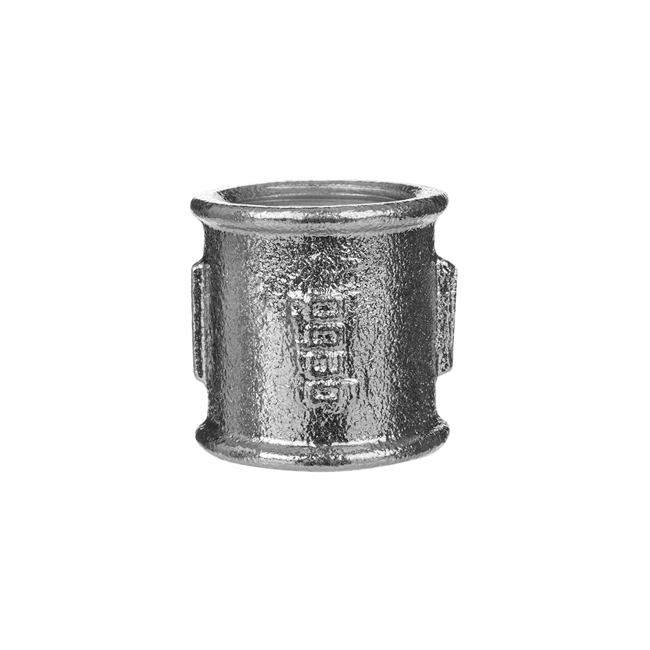 NÁTRUBEK F/F 3/4" POZINK
