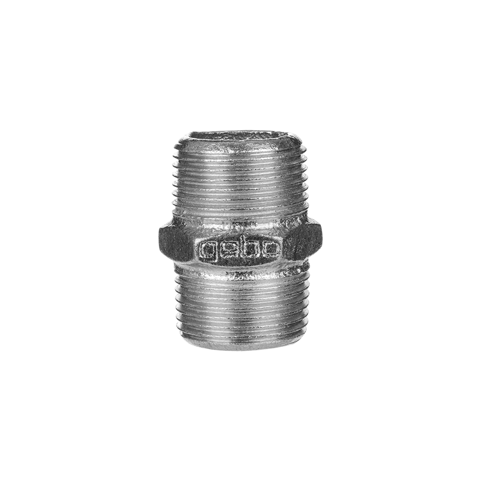 VSUVKA M/M 11/4" ČERNÁ