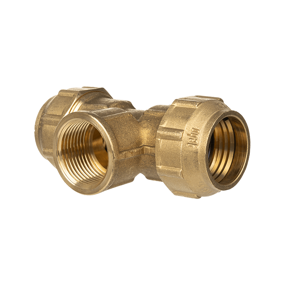 t-kus, vnitřní závit  BTI 20 x 1/2" x 20