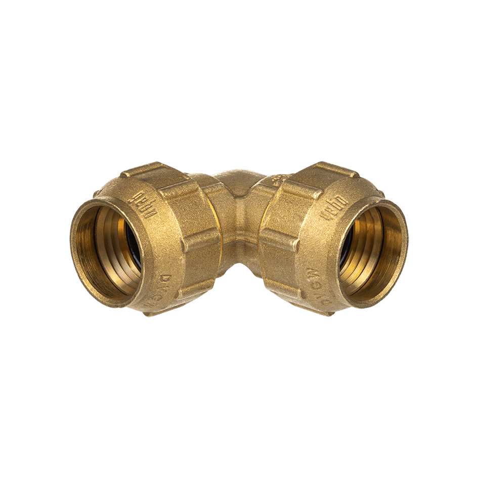 koleno svěrné  BWO 32 x 32