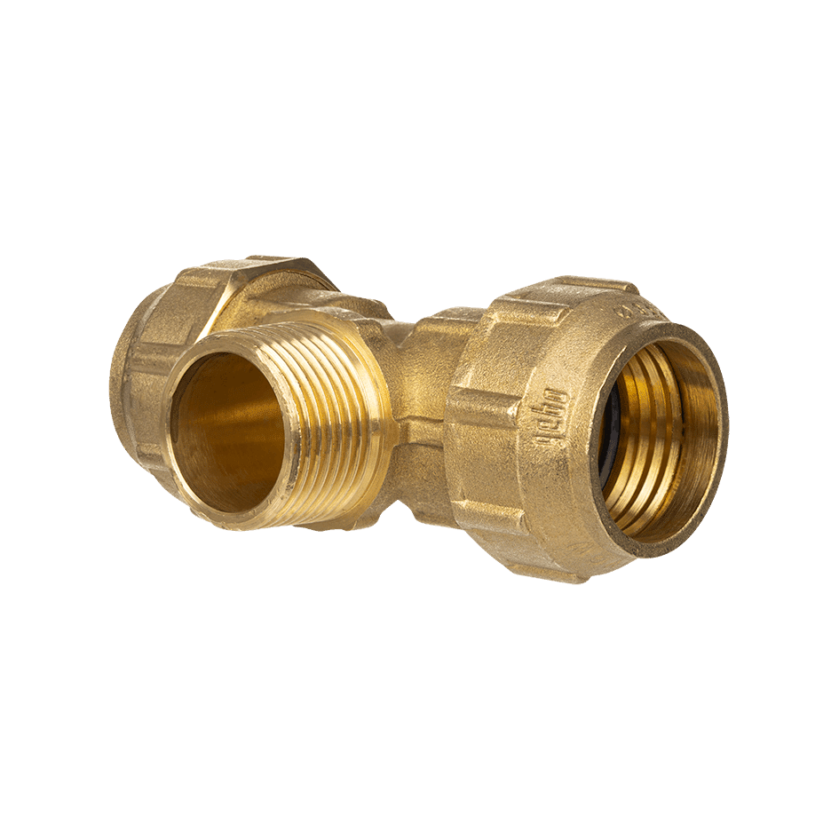 t-kus, vnější závit  BTA 32 x 1" x 32