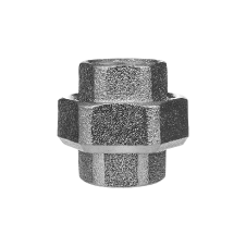 ŠROUBENÍ, PLOCHÉ TĚSNĚNÍ F/F 11/2" POZINK