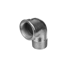 KOLENO 90° M/F 1/2" POZINK