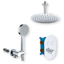 Sprchový set: CB60106TB, CB475F, CB705C, CB110J