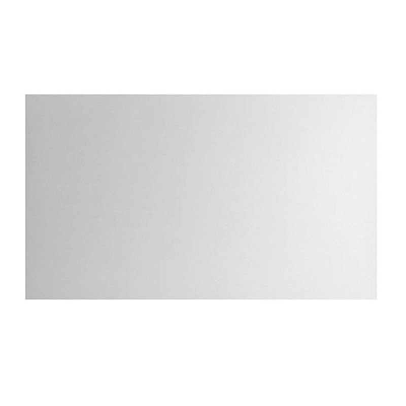 Zrcadlo 800x700x20 mm