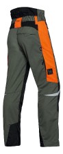 Kalhoty do pasu FUNCTION ERGO, vel. 3XL