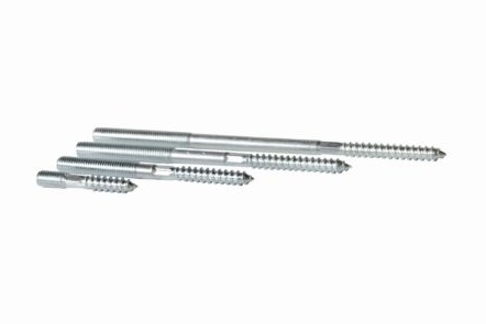 Šroub KOMBI M10x100mm TORX ZB