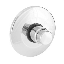 Sprchový ventil podomítkový 1/2"x1/2", tlačný