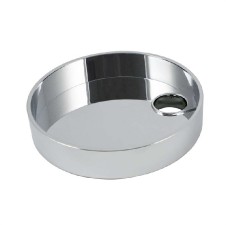 Mýdlenka pro 22,25 mm sprchovou tyč, plast