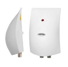 Průtokový ohřívač vody 3,5 kW, nízkotlaký