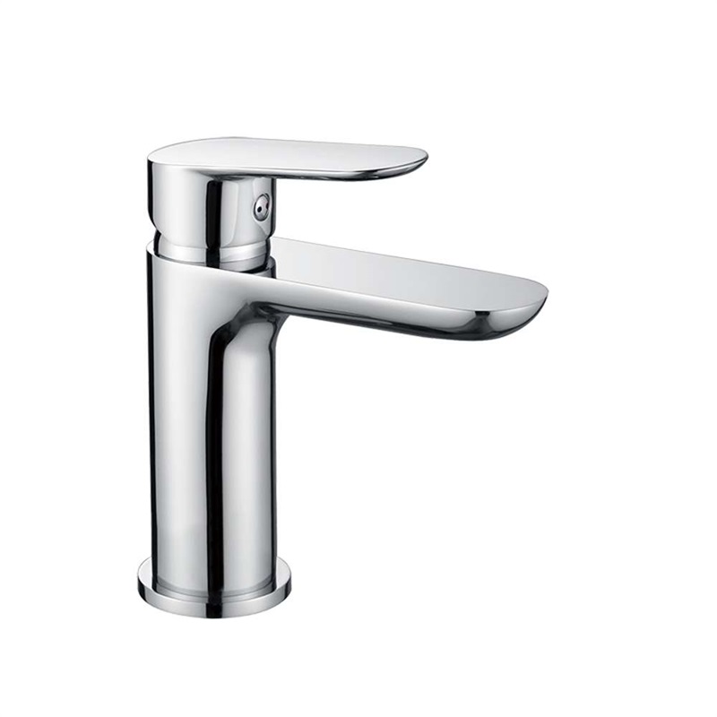 Viana umyvadlová baterie stojánková bez výpusti