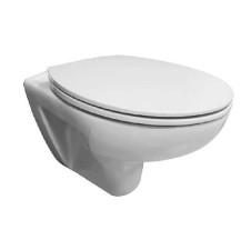 Set WC klozet, závěsný VSD70 (H8206400002431) a sedátko CSS114S