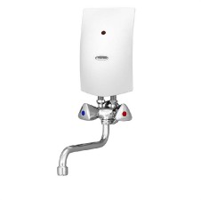 Průtokový ohřívač vody 5,5 kW, nízkotlaký