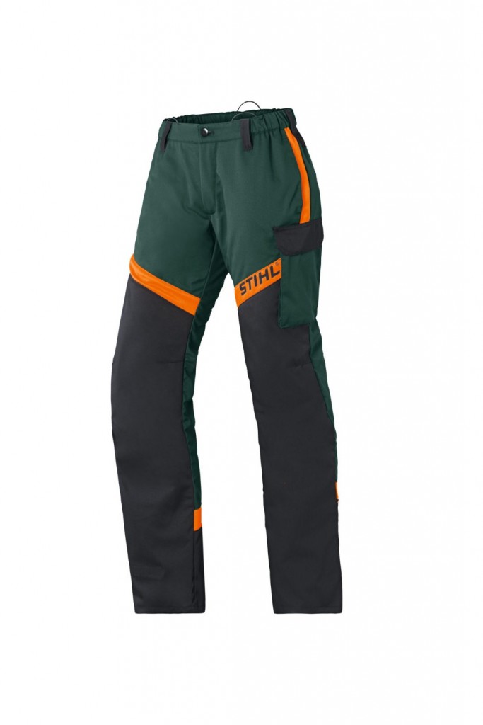 Kalhoty Protect FS, vel. XXL