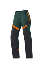 Kalhoty Protect FS, vel. XXL