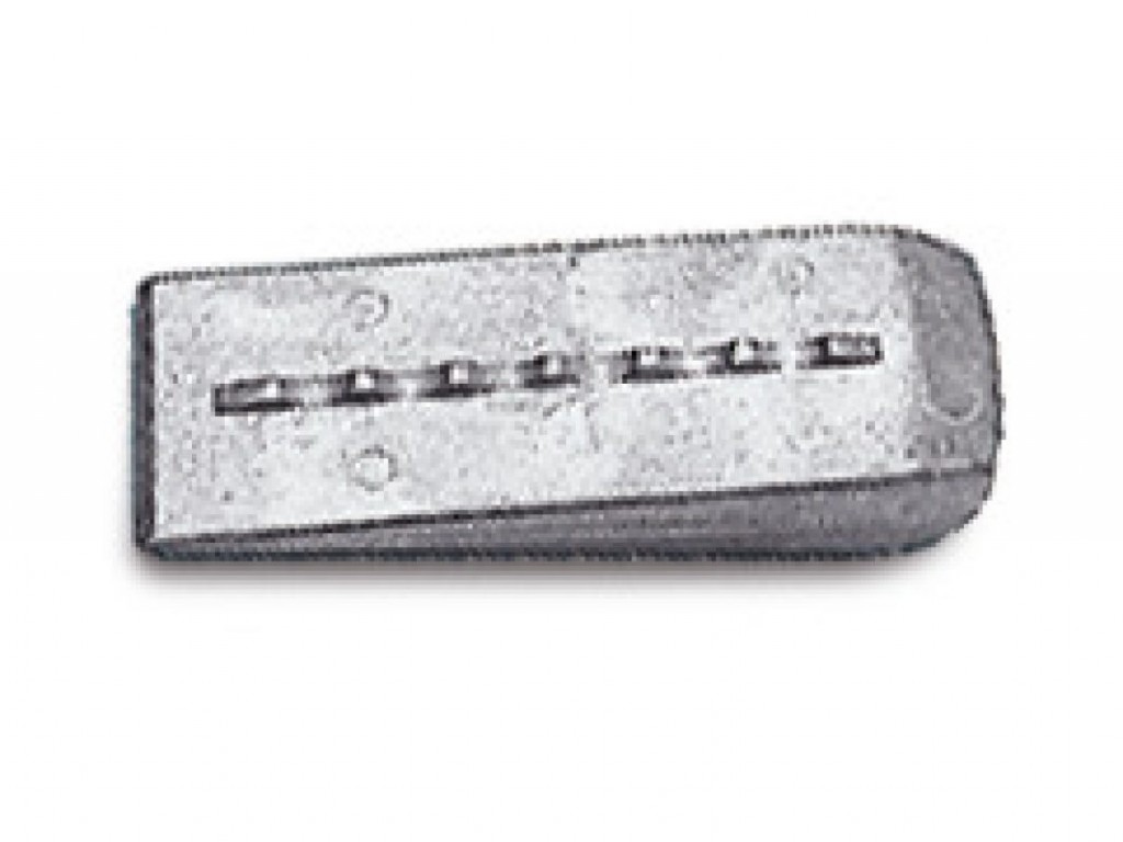 Hliníkový klín 190 g