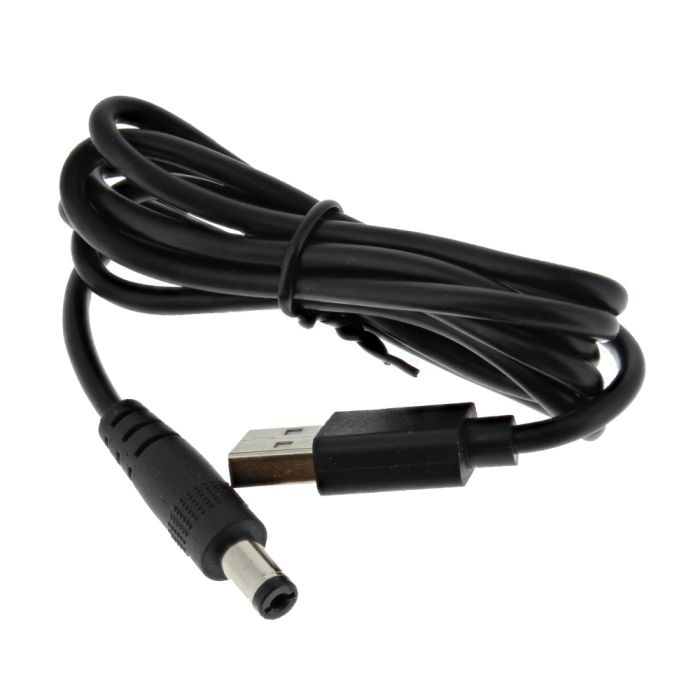 Nabíjecí kabel