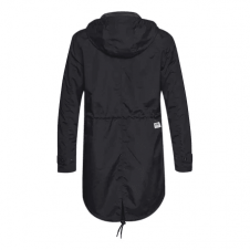 Bunda parka"ICON" černá, vel. XL