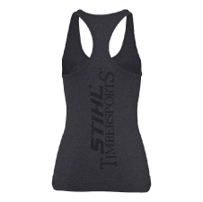 Dámské tílko šedé, vel. XL