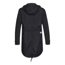 Bunda parka"ICON" černá, vel. S