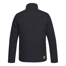 Bunda "ICON" černá, vel. XL