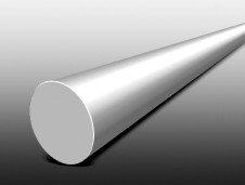 Kulatá žací struna  2,4x83 m
