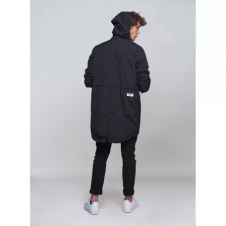 Bunda parka"ICON" černá, vel. S