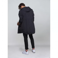 Bunda parka"ICON" černá, vel. S