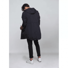 Bunda parka"ICON" černá, vel. XL