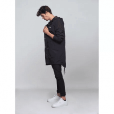 Bunda parka"ICON" černá, vel. XL