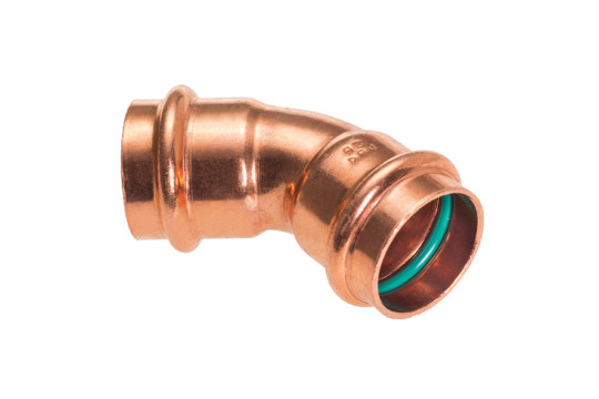 Oblouk 45st i/i 5041 18  Solar