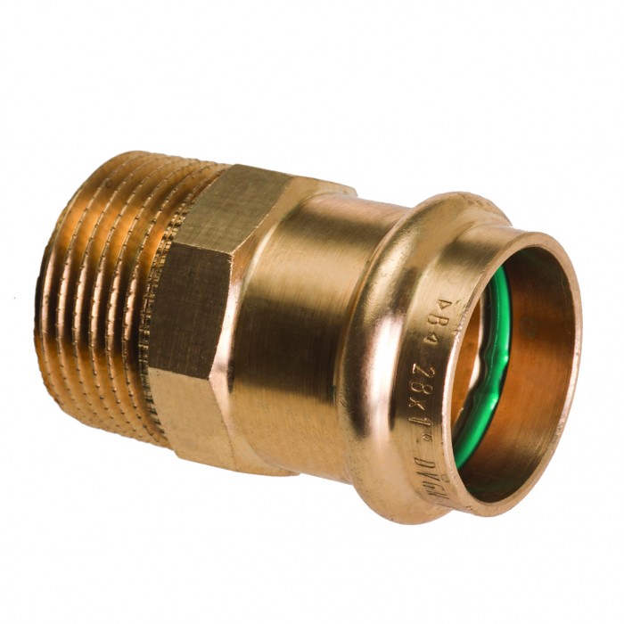 Nátrubek přech. 4243G 15- 3/4"Solar