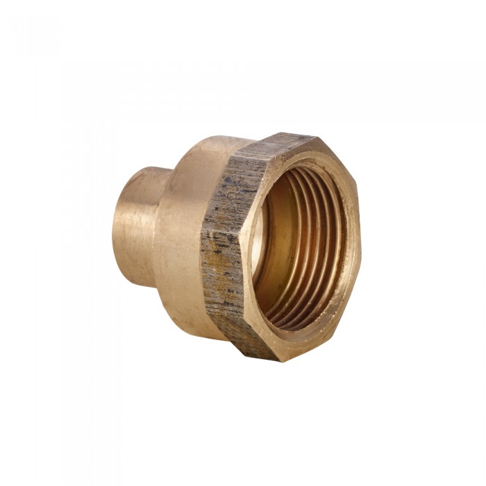 Nátrubek přech.i/uz 4270G  15 x 1/2" IG Rotguss