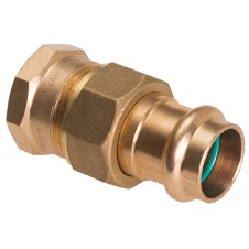 Šroubení  4330G - 22x3/4" SOLAR