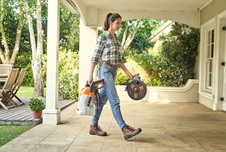 Myčka STIHL tlaková RE 80 X-